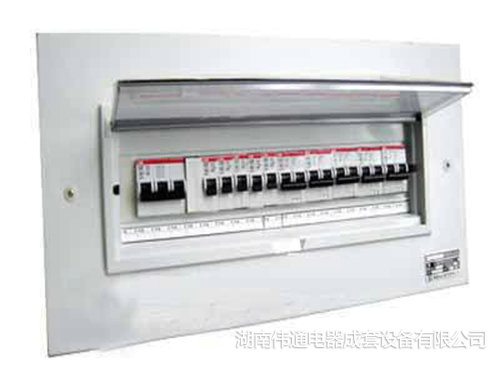 配电箱