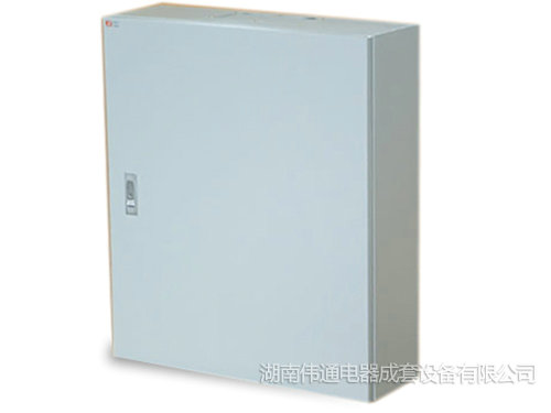配电箱